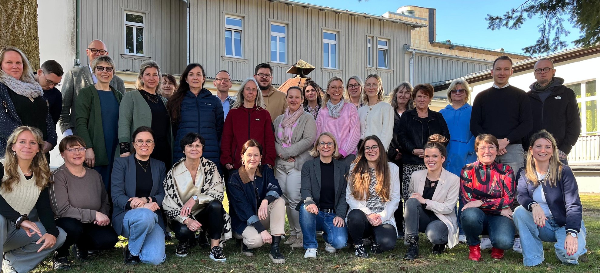 Unser Team 